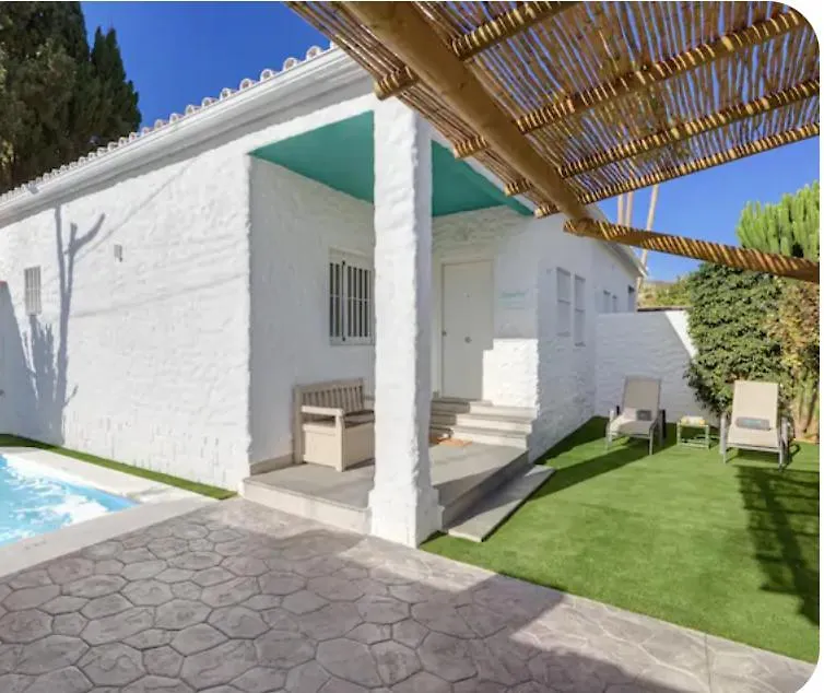Villa Isabel By Seric, 15' Walking To The Beach Torremolinos