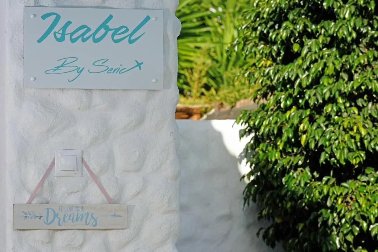 Villa Isabel By Seric, 15' Walking To The Beach Torremolinos